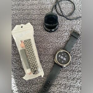 Samsung Galaxy Sport Watch